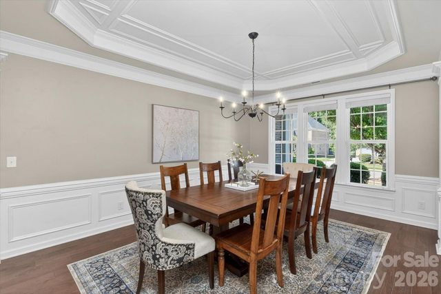 10609 Waxhaw Manor Dr, Waxhaw, NC 28173