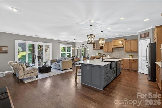 10609 Waxhaw Manor Dr, Waxhaw, NC 28173