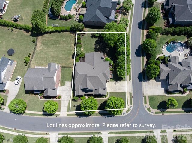 10609 Waxhaw Manor Dr, Waxhaw, NC 28173