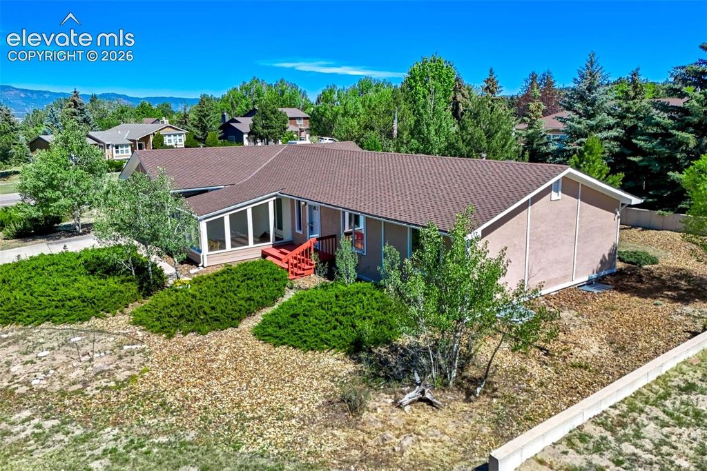 14735 Gleneagle Drive, Colorado Springs, CO 80921 — photo 2