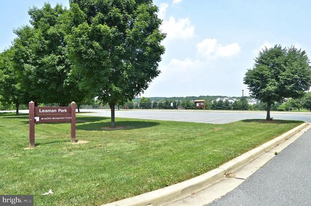 8 CRUSADER CT, Germantown, MD 20874