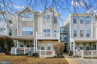 8 CRUSADER CT, Germantown, MD 20874