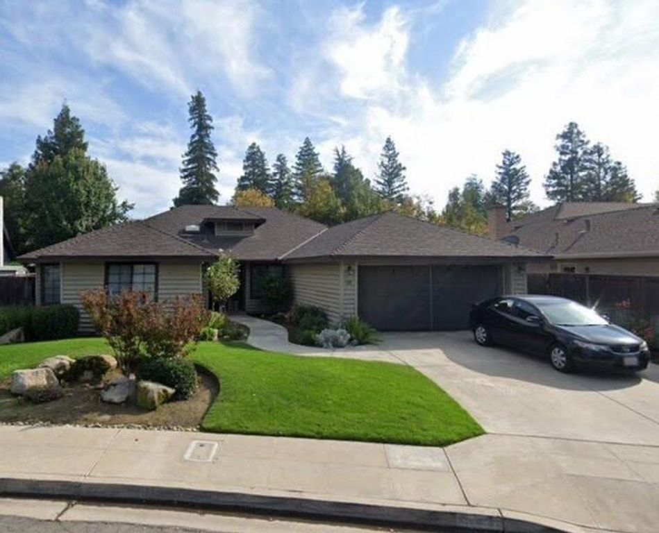 681 E Teal Circle, Fresno, CA 93730
