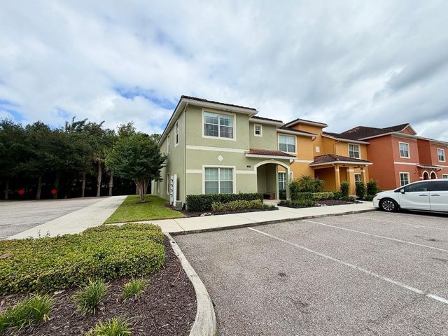 2979 BANANA PALM DRIVE, Kissimmee, FL 34747