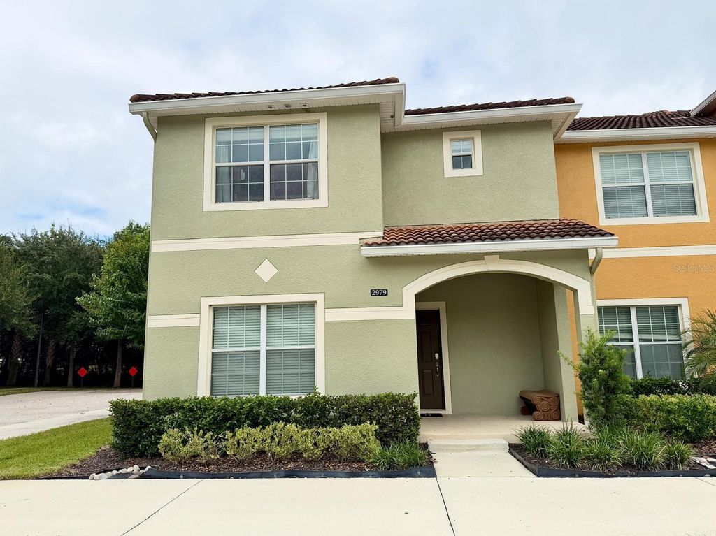 2979 BANANA PALM DRIVE, Kissimmee, FL 34747