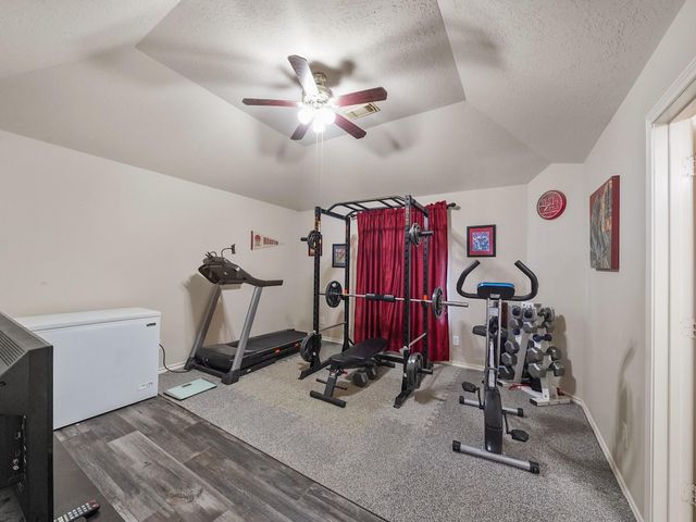 719 Rock Springs Drive, Richmond, TX 77469