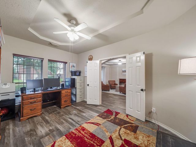 719 Rock Springs Drive, Richmond, TX 77469