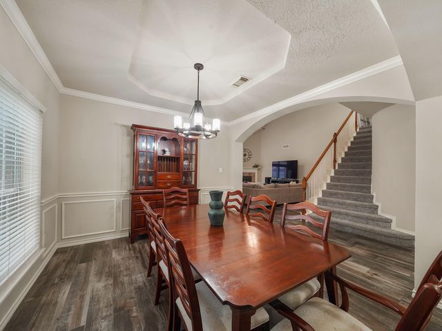 719 Rock Springs Drive, Richmond, TX 77469