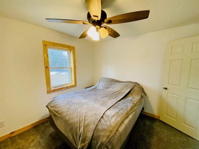 9397 E County Road T, Minong, WI 54859