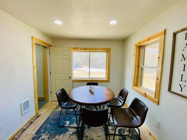 9397 E County Road T, Minong, WI 54859