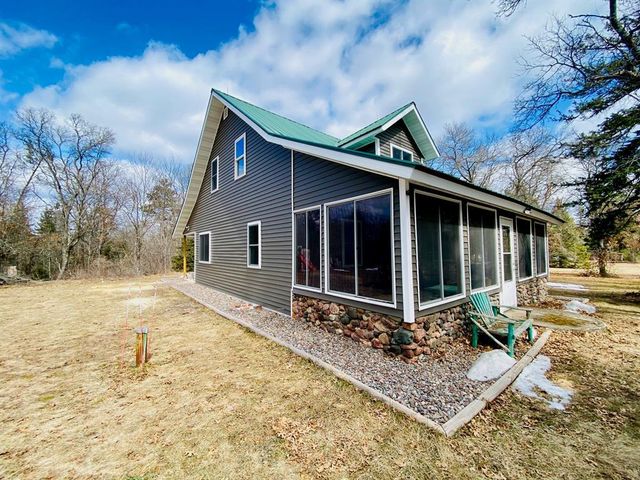 9397 E County Road T, Minong, WI 54859