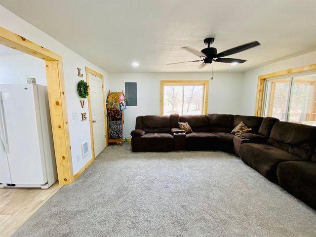 9397 E County Road T, Minong, WI 54859