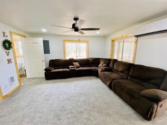 9397 E County Road T, Minong, WI 54859