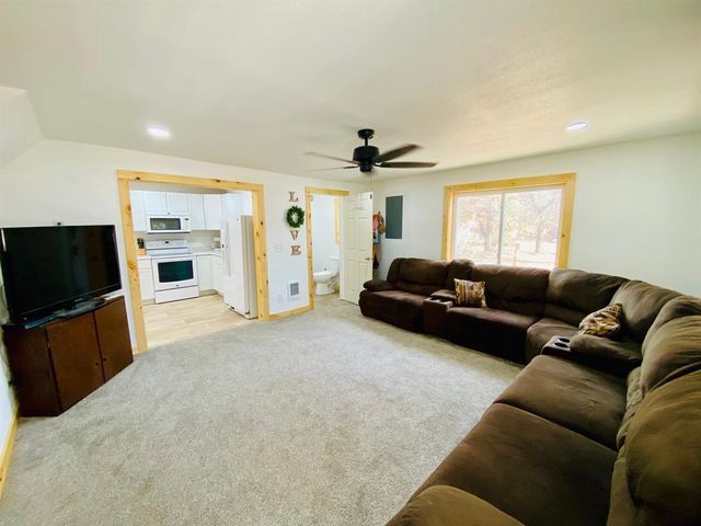 9397 E County Road T, Minong, WI 54859