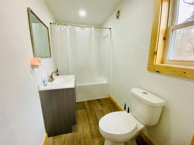 9397 E County Road T, Minong, WI 54859