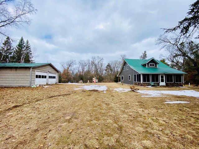 9397 E County Road T, Minong, WI 54859