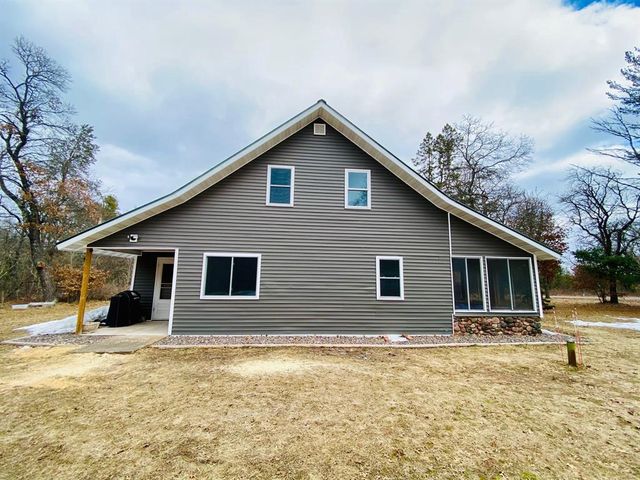 9397 E County Road T, Minong, WI 54859