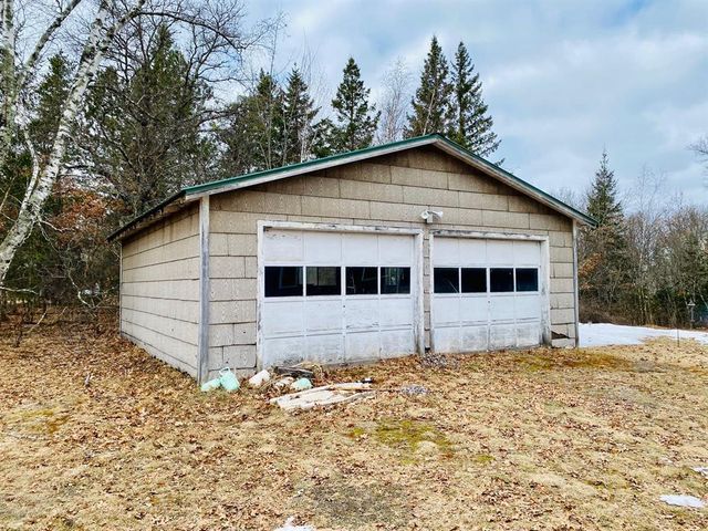 9397 E County Road T, Minong, WI 54859