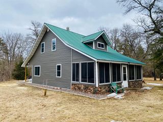 9397 E County Road T, Minong, WI 54859
