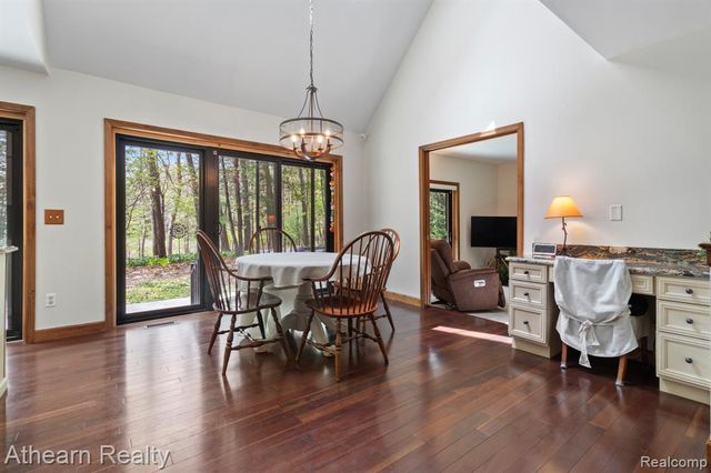 5126 Braddock Court, Brighton, MI 48114
