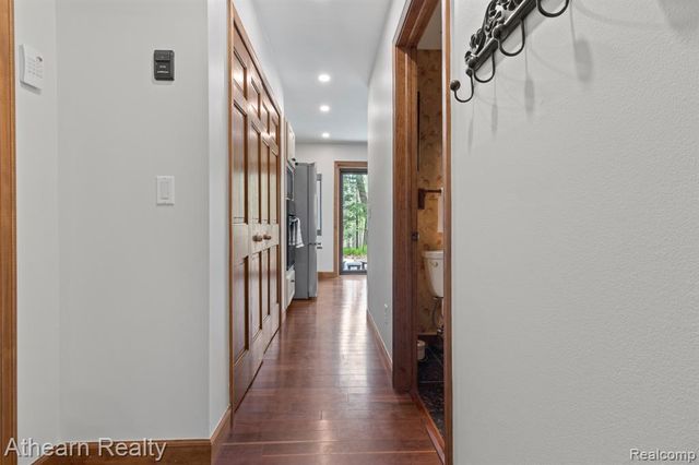5126 Braddock Court, Brighton, MI 48114