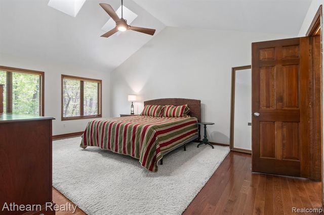5126 Braddock Court, Brighton, MI 48114