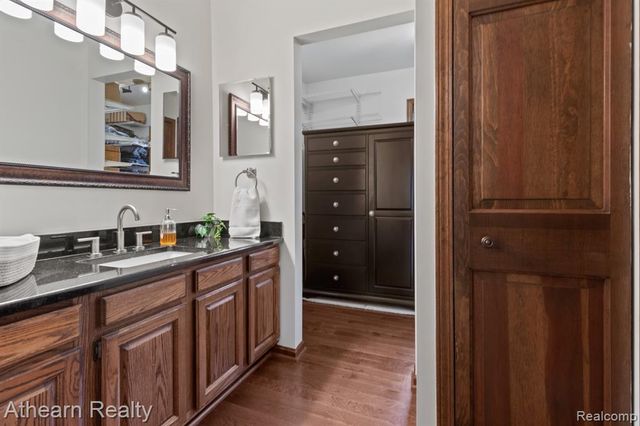 5126 Braddock Court, Brighton, MI 48114
