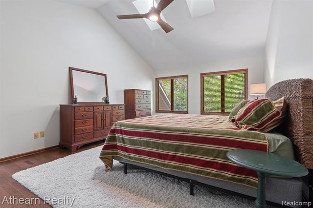 5126 Braddock Court, Brighton, MI 48114