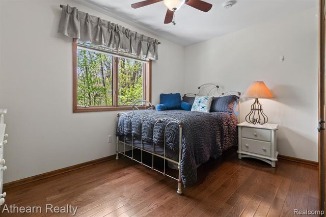 5126 Braddock Court, Brighton, MI 48114