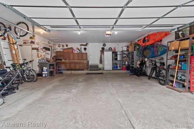 5126 Braddock Court, Brighton, MI 48114