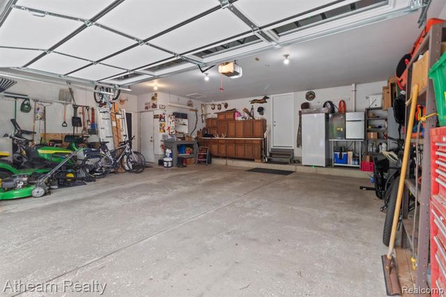 5126 Braddock Court, Brighton, MI 48114