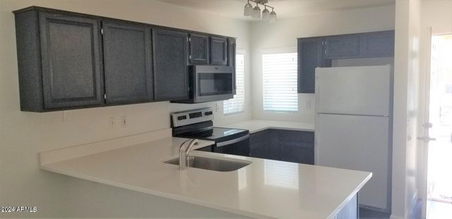 1120 N Val Vista Drive 62, Gilbert, AZ 85234