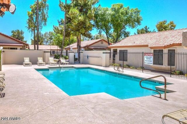 1120 N Val Vista Drive 62, Gilbert, AZ 85234