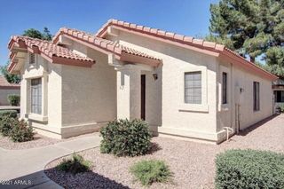 1120 N Val Vista Drive 62, Gilbert, AZ 85234