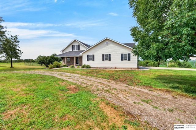 5601 Grace Lane, Lincoln, NE 68527