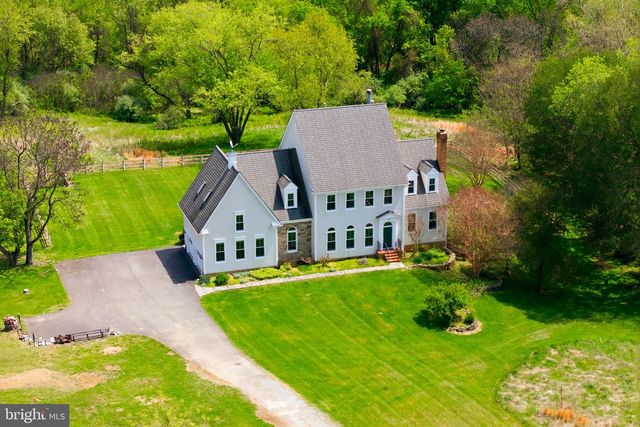 15018 CLOVER HILL RD, Waterford, VA 20197