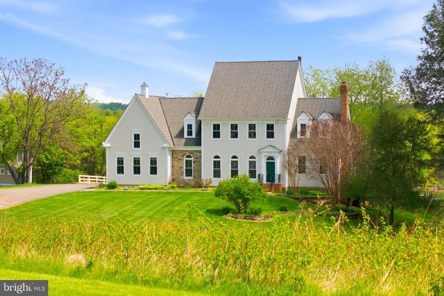 15018 CLOVER HILL RD, Waterford, VA 20197