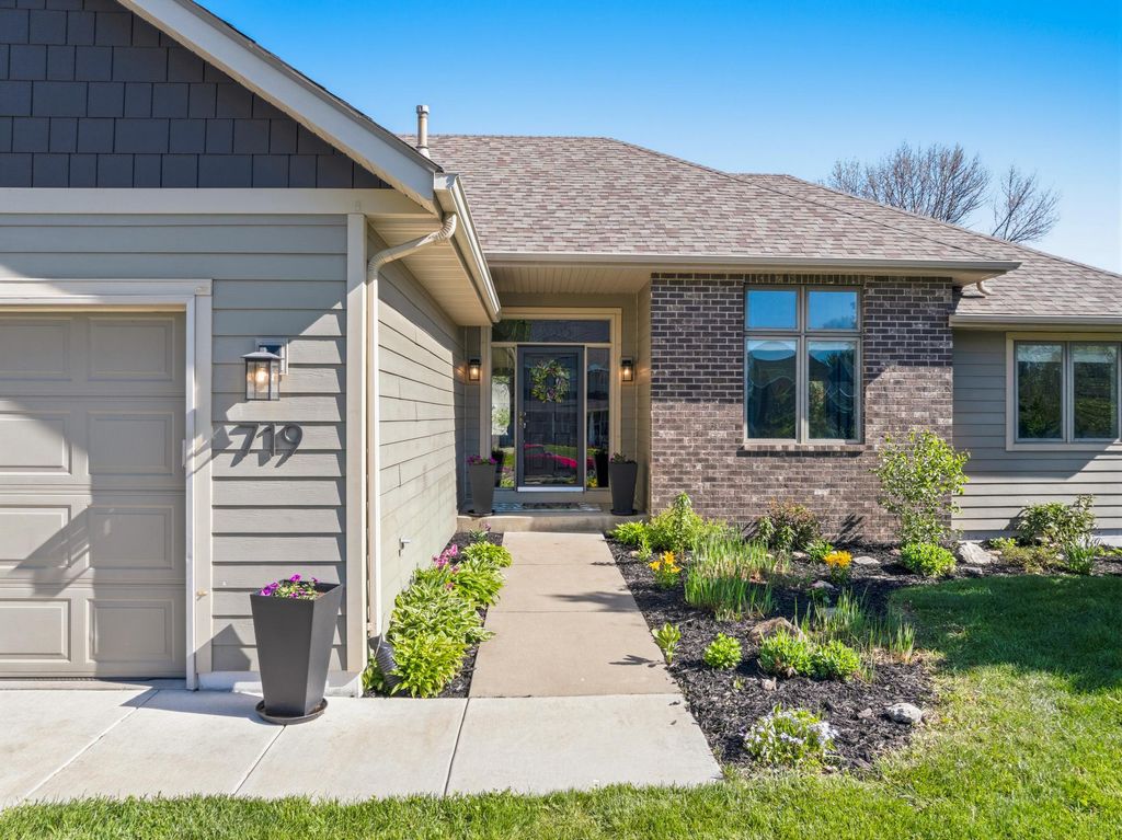 719 Eastridge Drive, Northfield, MN 55057 — photo 2