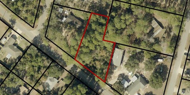 Lot 4 Nelson Street, Navarre, FL 32566