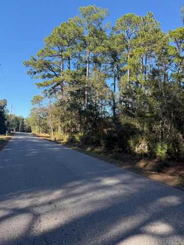 Lot 4 Nelson Street, Navarre, FL 32566