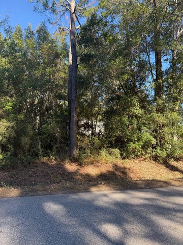 Lot 4 Nelson Street, Navarre, FL 32566