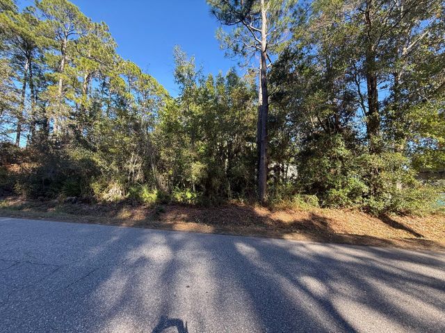 Lot 4 Nelson Street, Navarre, FL 32566