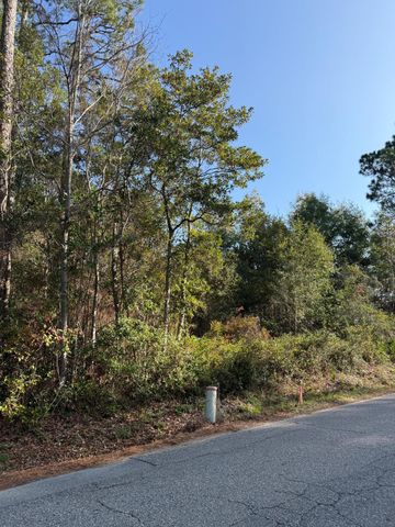 Lot 4 Nelson Street, Navarre, FL 32566
