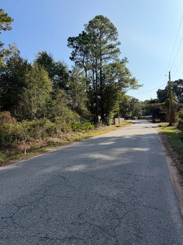 Lot 4 Nelson Street, Navarre, FL 32566