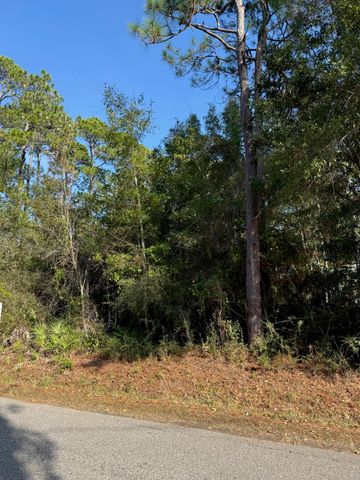 Lot 4 Nelson Street, Navarre, FL 32566