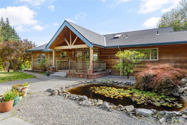 5474 Wilkinson Road, Langley, WA 98260