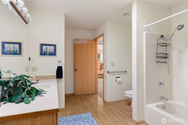 5474 Wilkinson Road, Langley, WA 98260