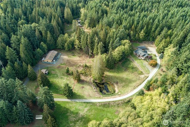 5474 Wilkinson Road, Langley, WA 98260