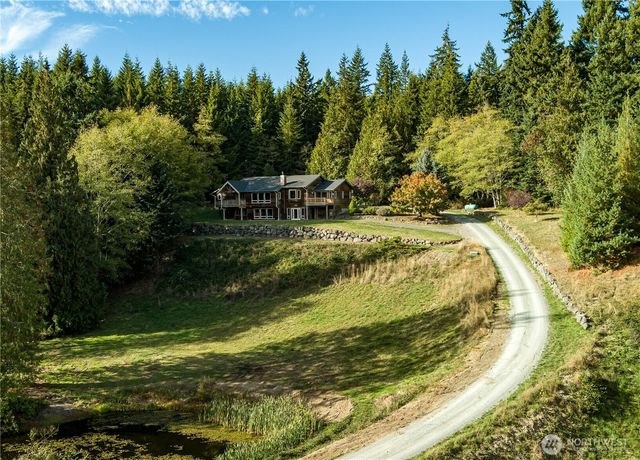 5474 Wilkinson Road, Langley, WA 98260