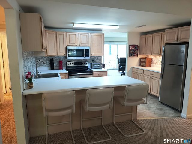 1427 Windward Road 1427, Milford, CT 06461
